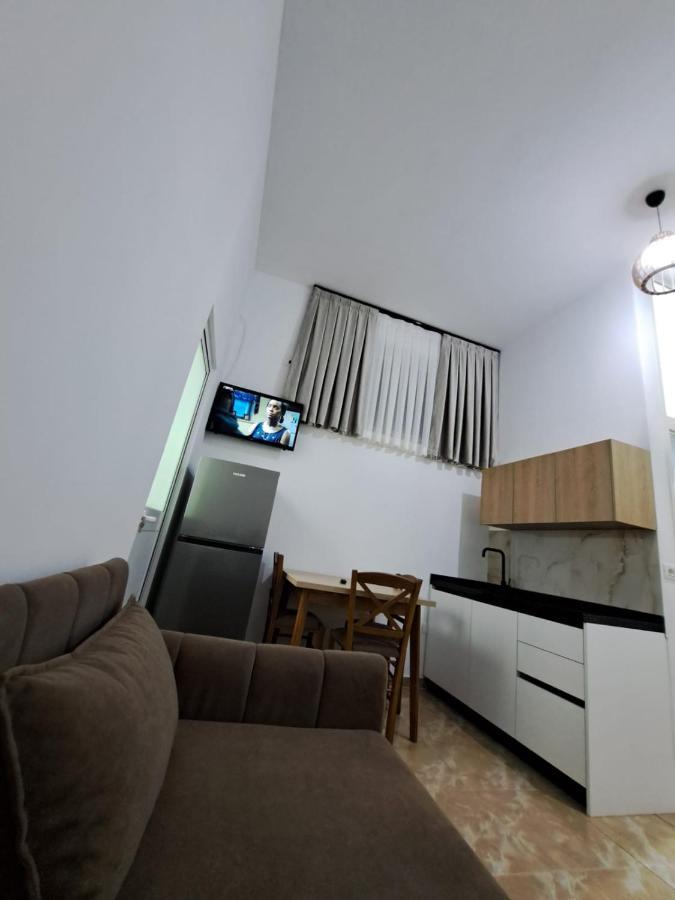 Vila Pushimi Regis Велипойе Экстерьер фото