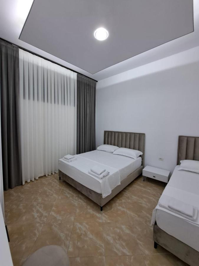 Vila Pushimi Regis Велипойе Экстерьер фото
